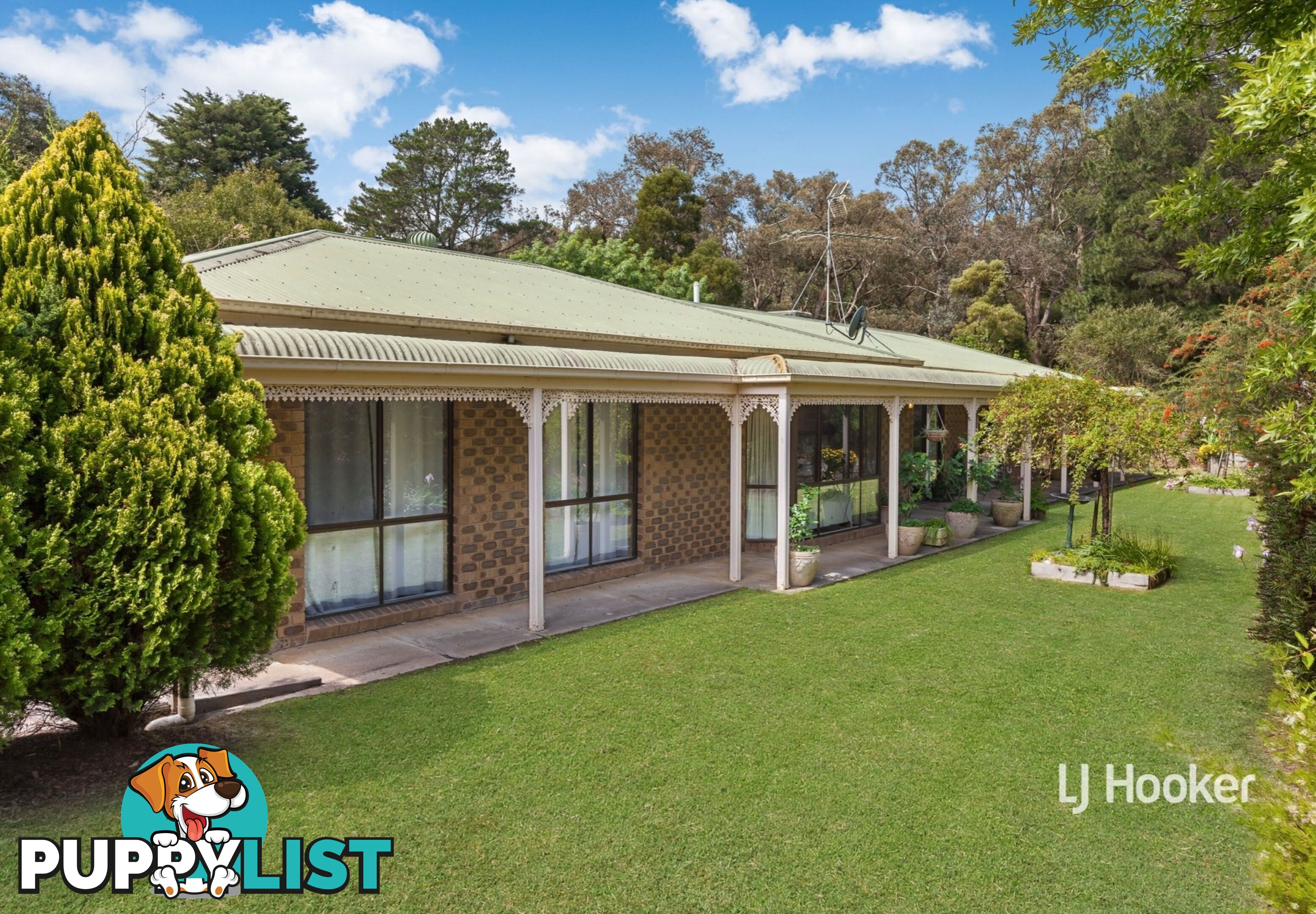 10 View Road HEATHCOTE JUNCTION VIC 3758