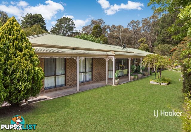 10 View Road HEATHCOTE JUNCTION VIC 3758