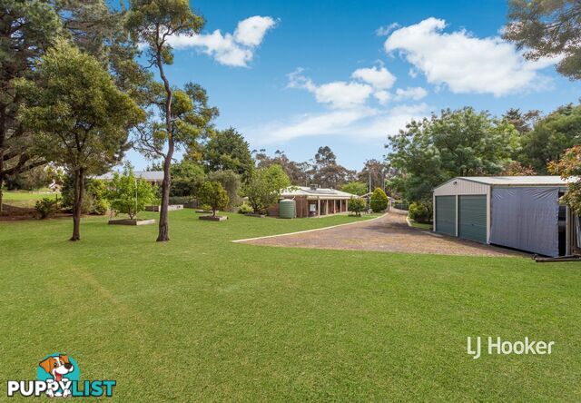 10 View Road HEATHCOTE JUNCTION VIC 3758