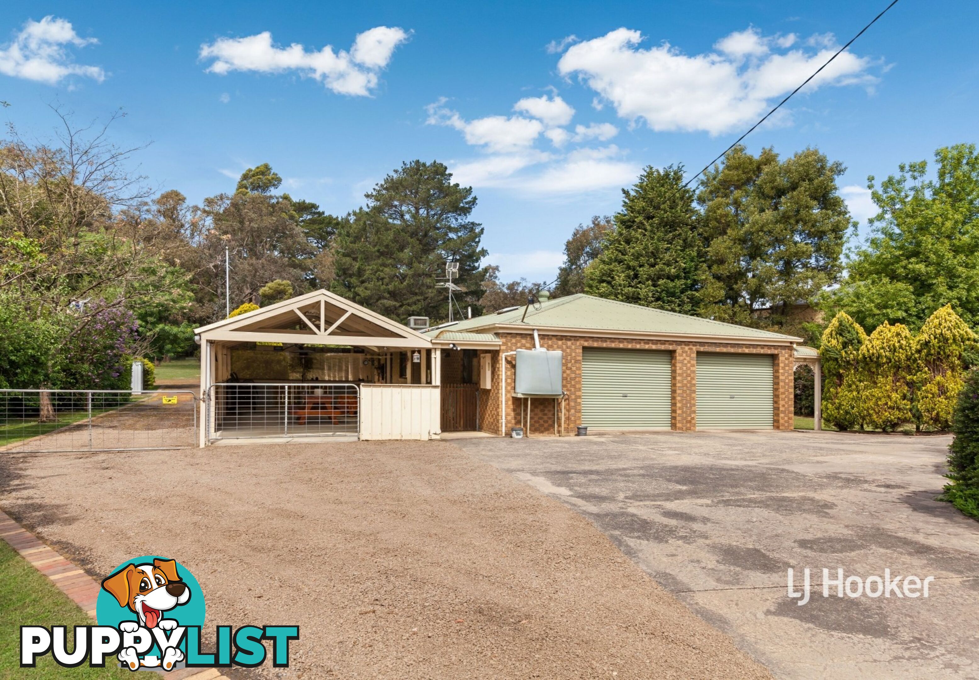 10 View Road HEATHCOTE JUNCTION VIC 3758