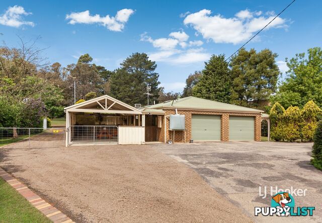 10 View Road HEATHCOTE JUNCTION VIC 3758