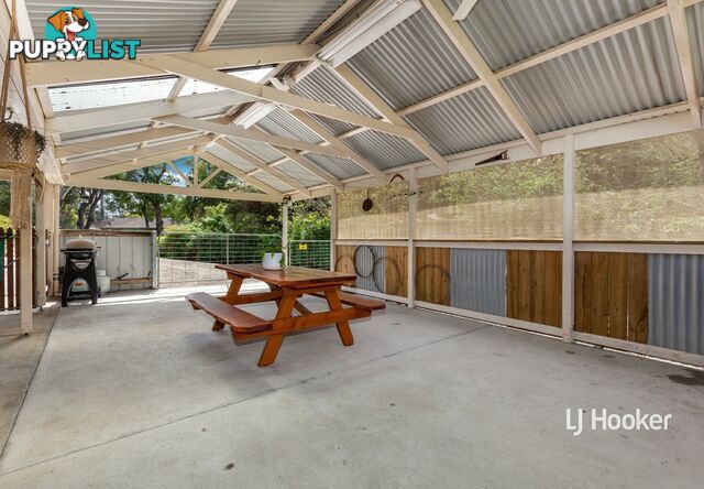 10 View Road HEATHCOTE JUNCTION VIC 3758