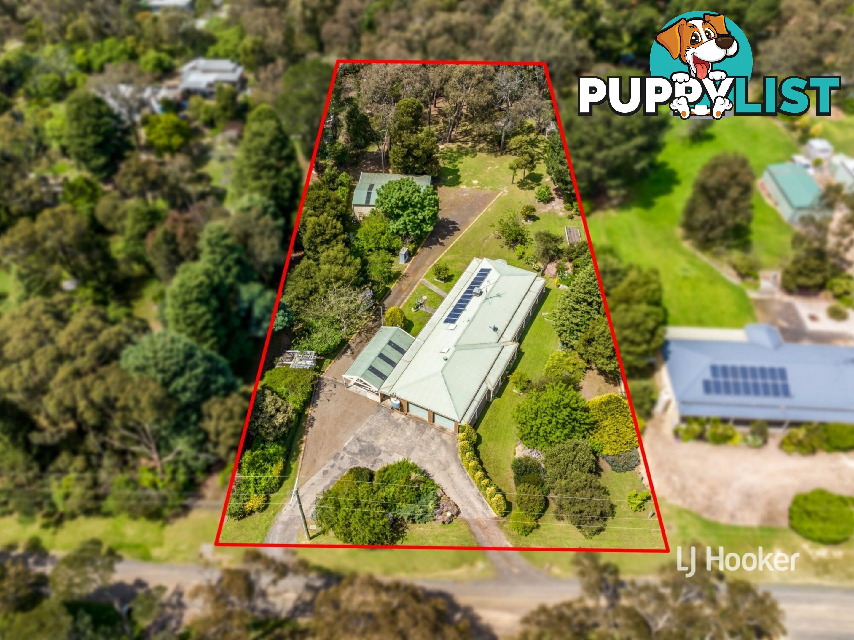 10 View Road HEATHCOTE JUNCTION VIC 3758