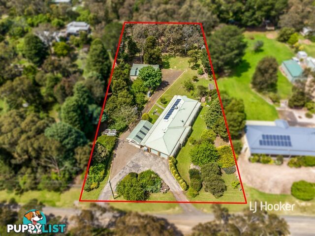 10 View Road HEATHCOTE JUNCTION VIC 3758