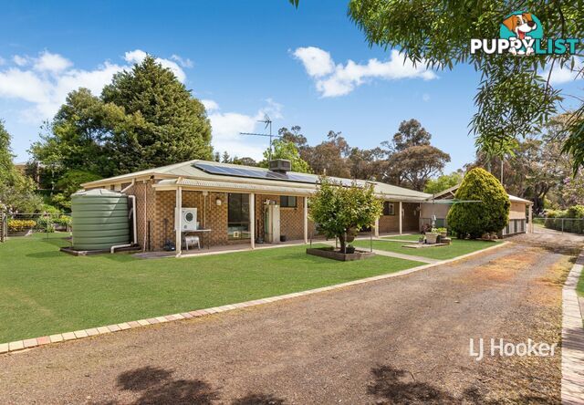 10 View Road HEATHCOTE JUNCTION VIC 3758