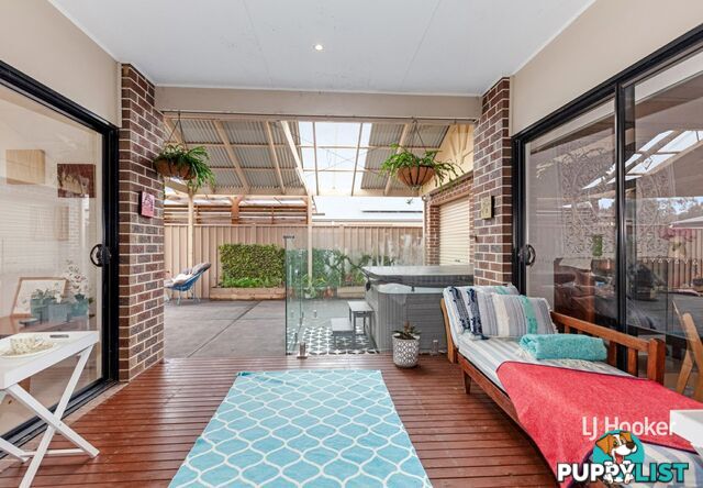 21 Wattlebird Way KILMORE VIC 3764