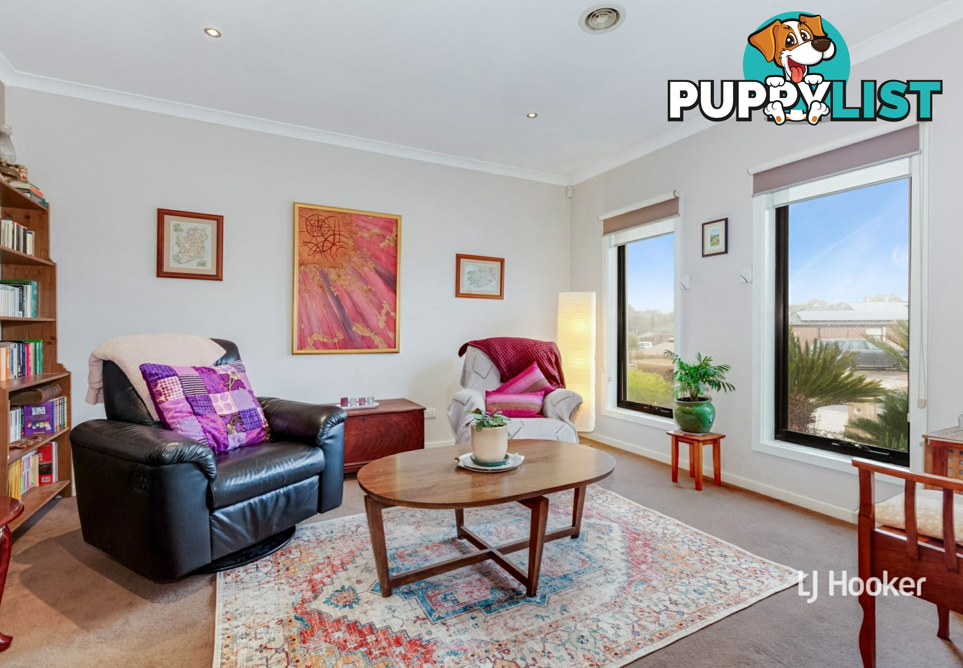 21 Wattlebird Way KILMORE VIC 3764