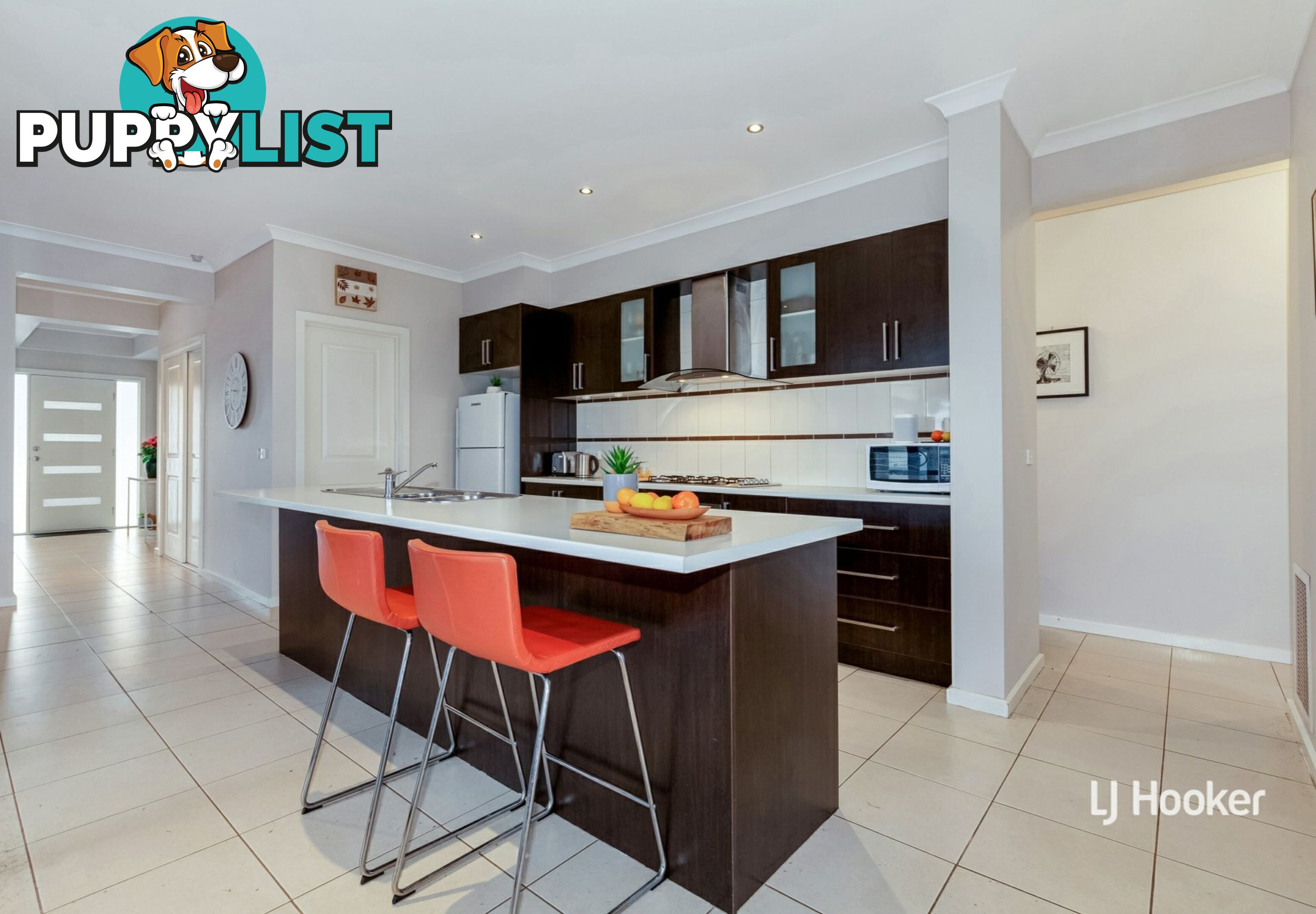 21 Wattlebird Way KILMORE VIC 3764