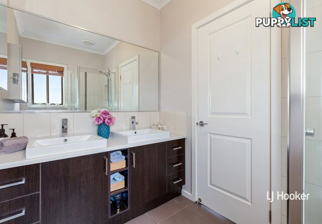 21 Wattlebird Way KILMORE VIC 3764