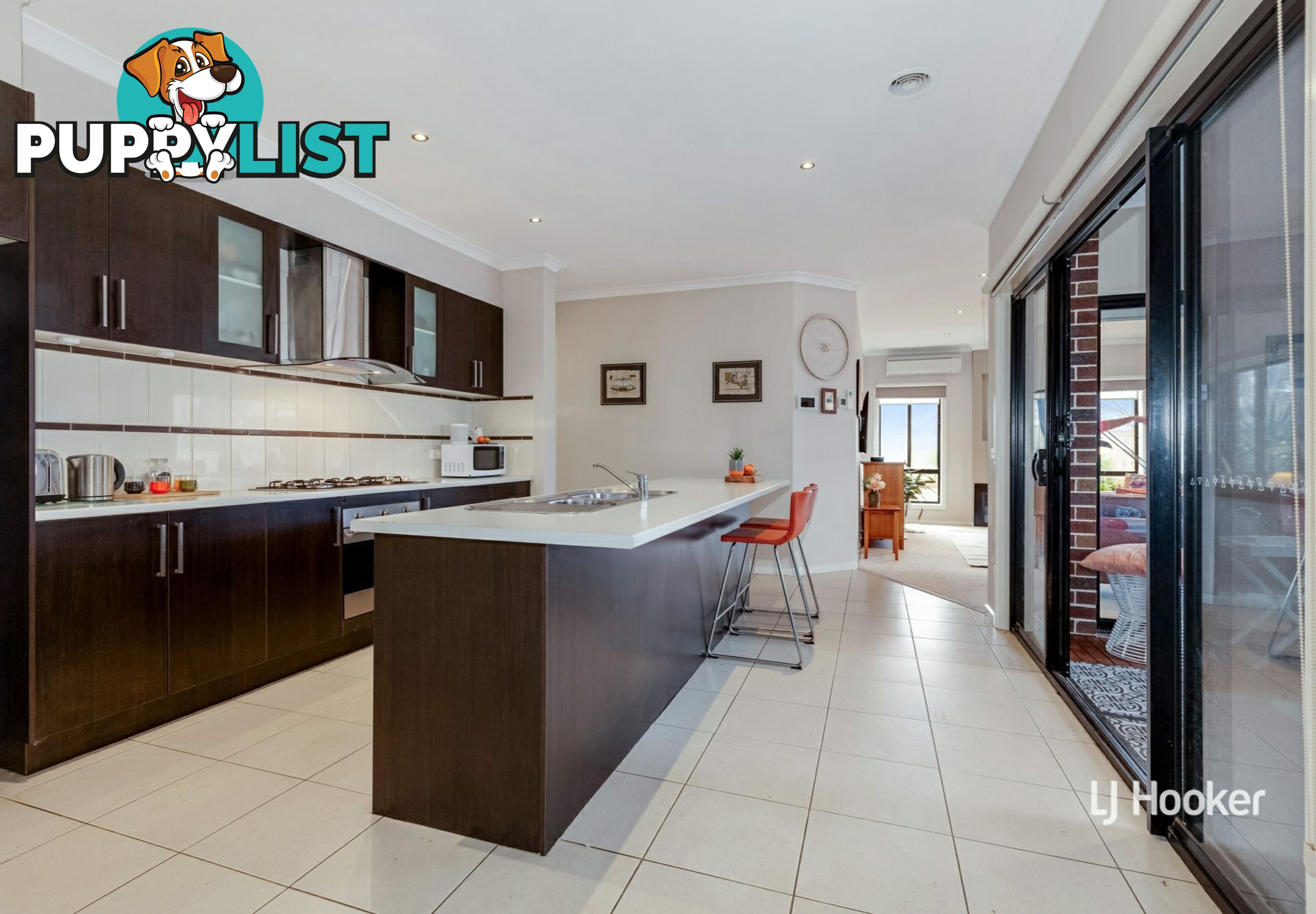 21 Wattlebird Way KILMORE VIC 3764