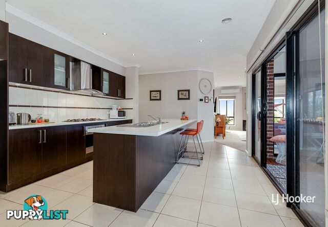 21 Wattlebird Way KILMORE VIC 3764