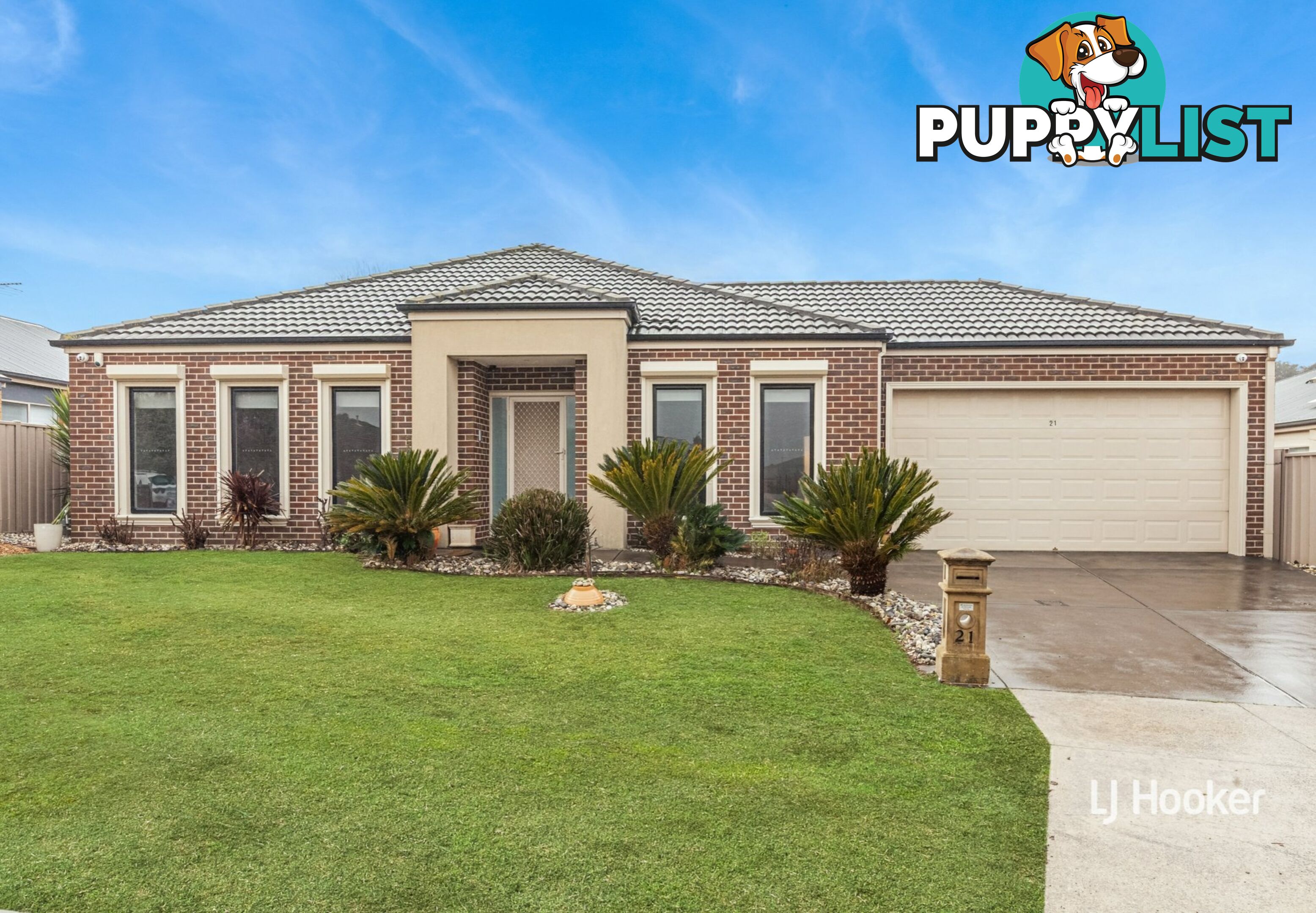 21 Wattlebird Way KILMORE VIC 3764