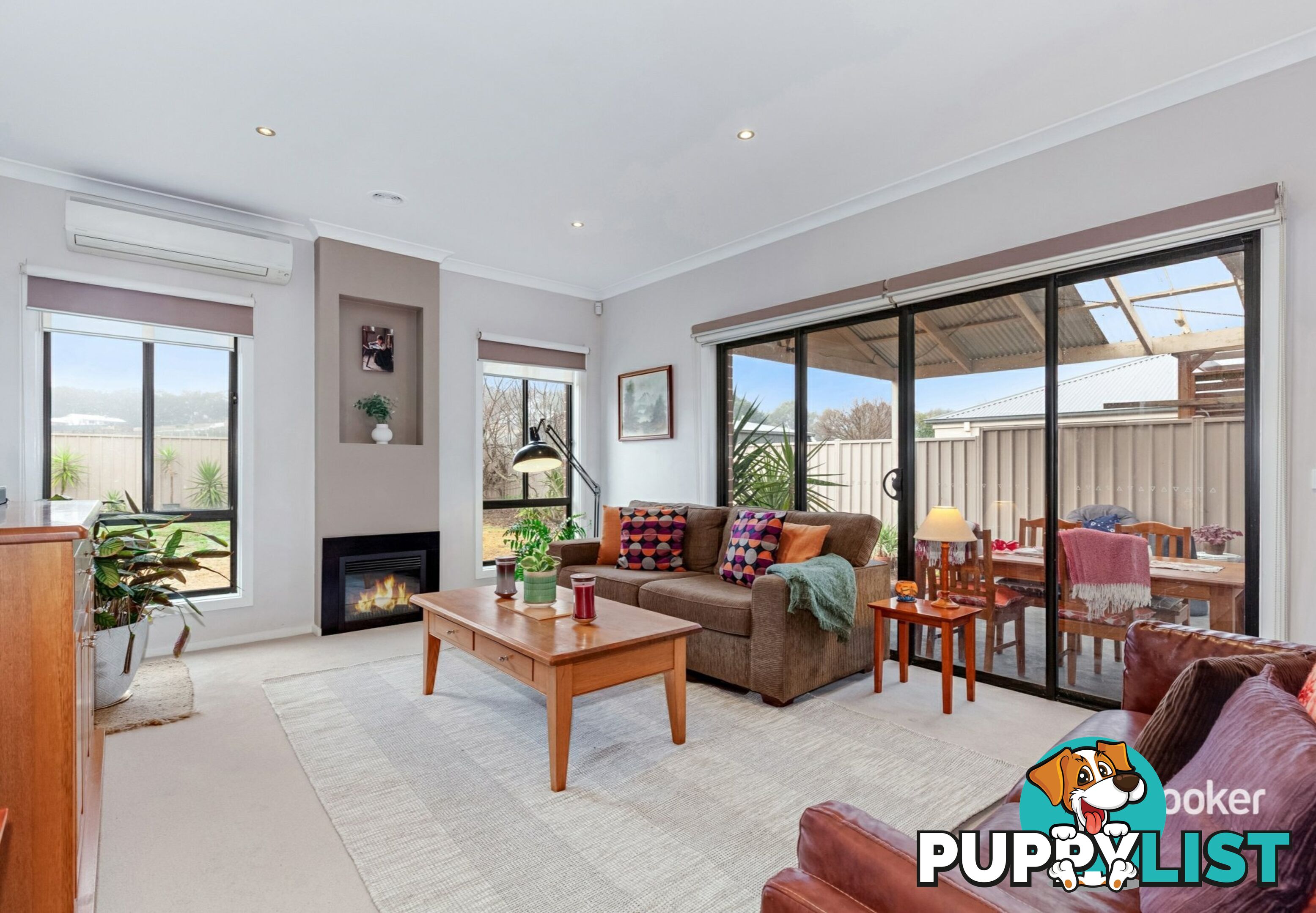 21 Wattlebird Way KILMORE VIC 3764