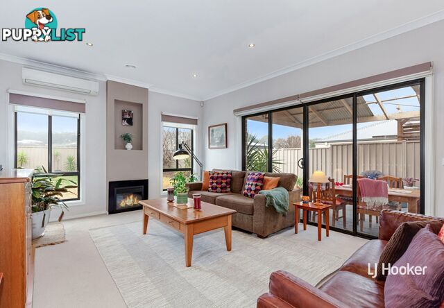 21 Wattlebird Way KILMORE VIC 3764