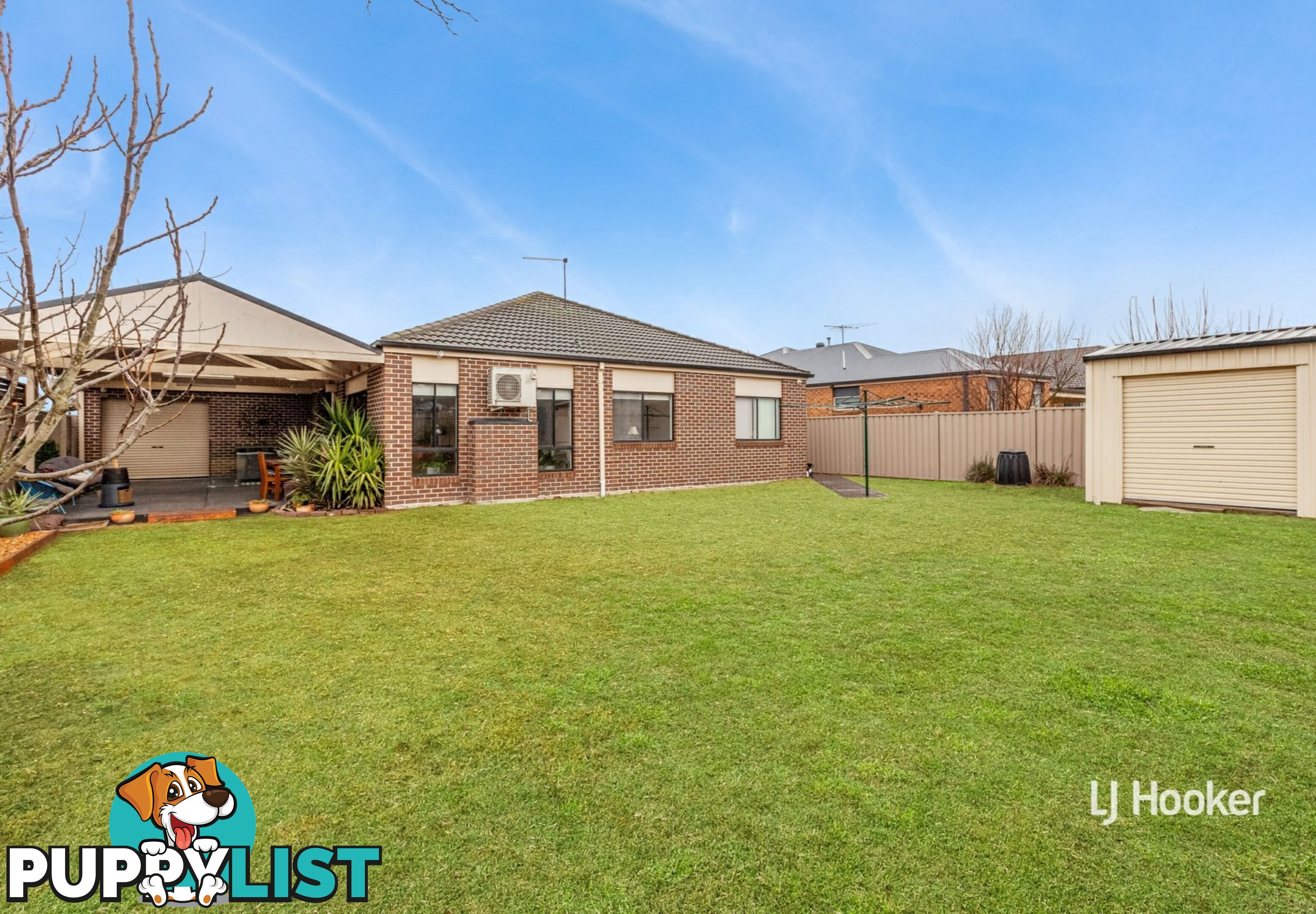 21 Wattlebird Way KILMORE VIC 3764