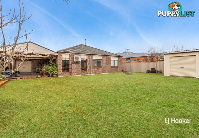 21 Wattlebird Way KILMORE VIC 3764
