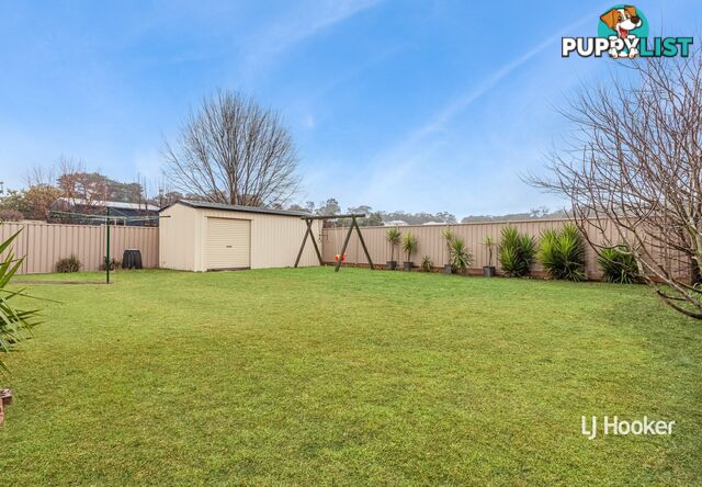 21 Wattlebird Way KILMORE VIC 3764