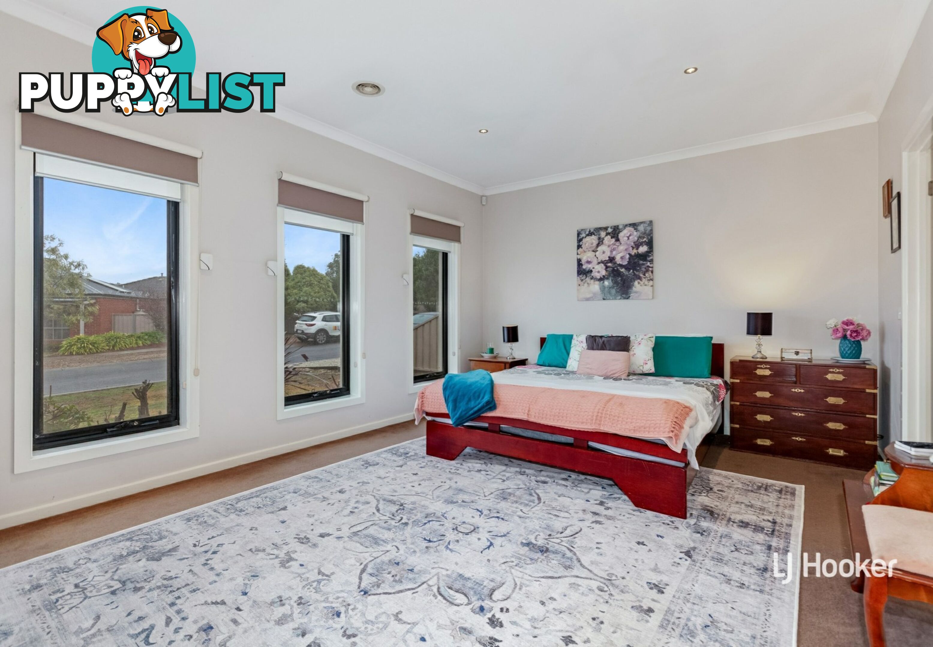 21 Wattlebird Way KILMORE VIC 3764