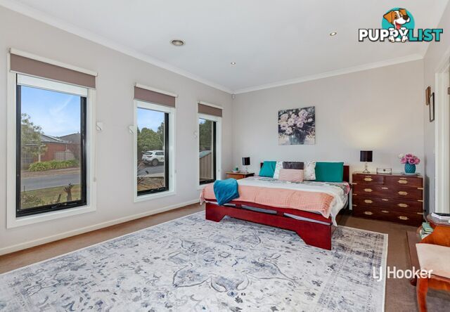 21 Wattlebird Way KILMORE VIC 3764