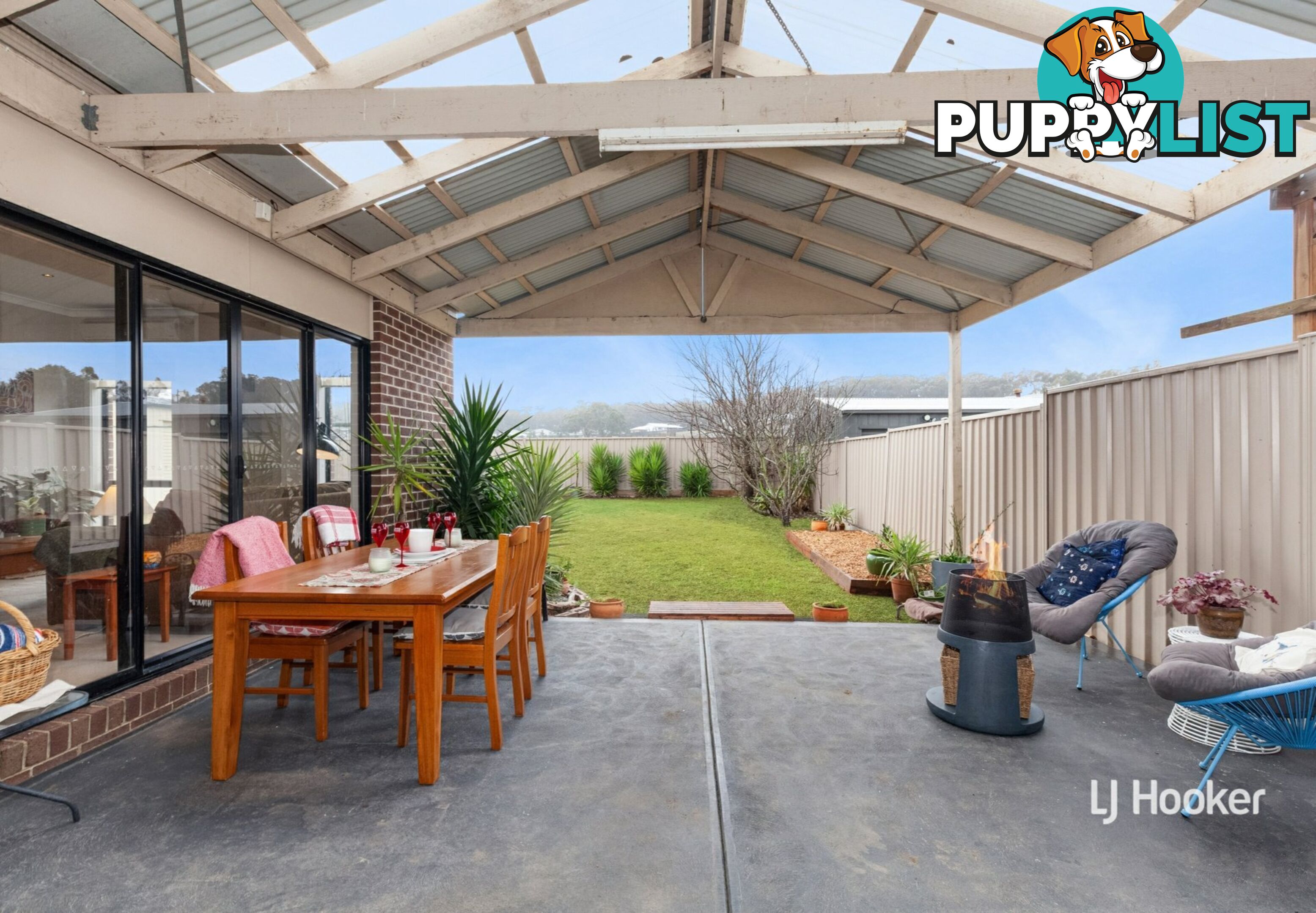 21 Wattlebird Way KILMORE VIC 3764
