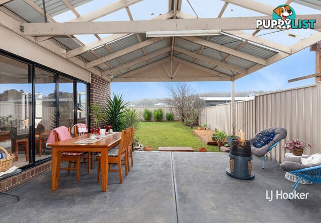 21 Wattlebird Way KILMORE VIC 3764
