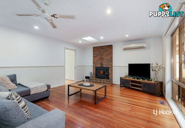 11 McCarthy Court WALLAN VIC 3756