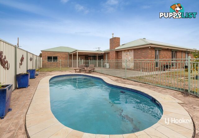 11 McCarthy Court WALLAN VIC 3756