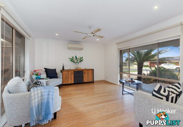 11 McCarthy Court WALLAN VIC 3756