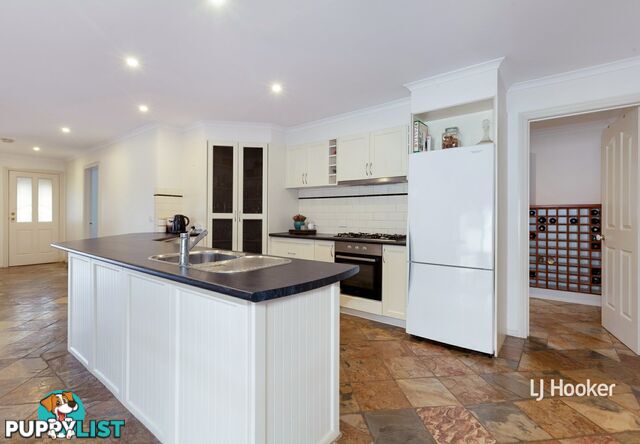 11 McCarthy Court WALLAN VIC 3756