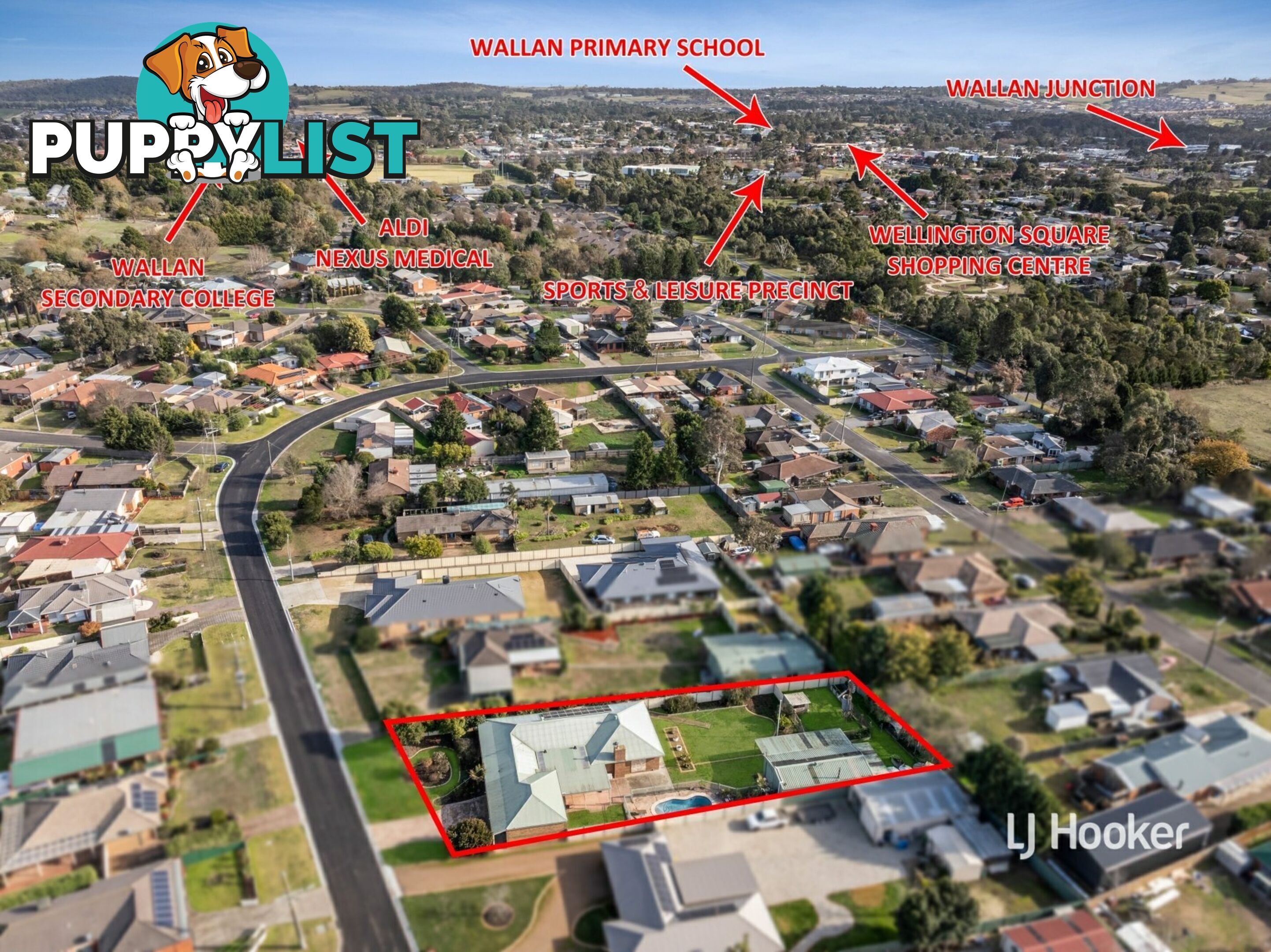 11 McCarthy Court WALLAN VIC 3756