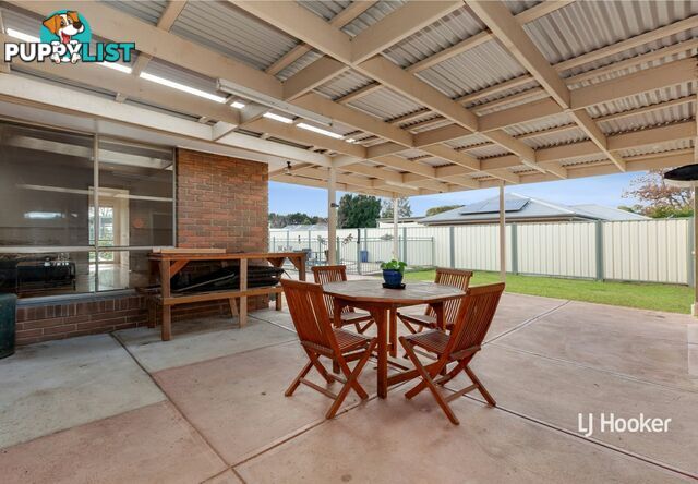 11 McCarthy Court WALLAN VIC 3756
