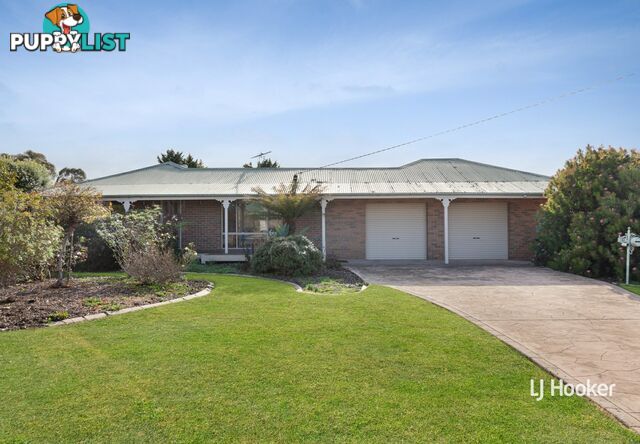 11 McCarthy Court WALLAN VIC 3756