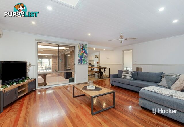 11 McCarthy Court WALLAN VIC 3756
