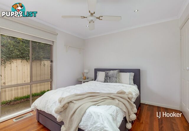 11 McCarthy Court WALLAN VIC 3756