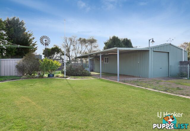 11 McCarthy Court WALLAN VIC 3756