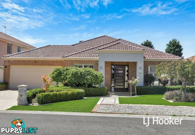 56 St Andrews Close HIDDEN VALLEY VIC 3756