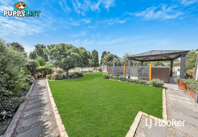 56 St Andrews Close HIDDEN VALLEY VIC 3756