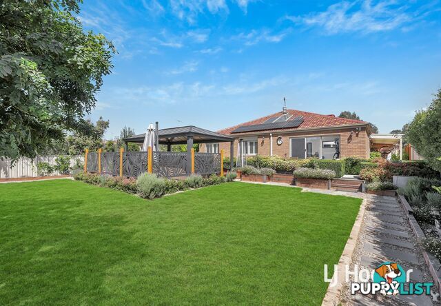 56 St Andrews Close HIDDEN VALLEY VIC 3756