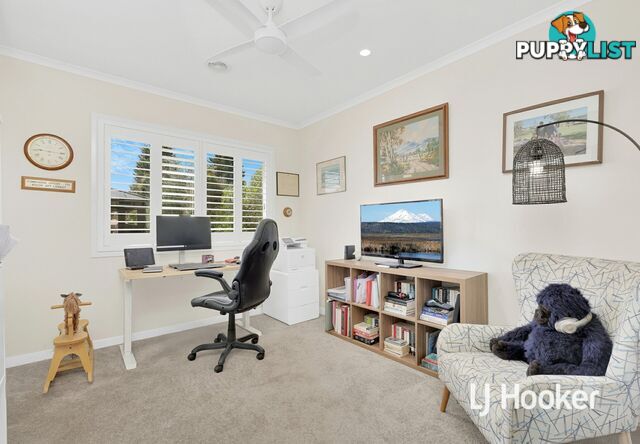 56 St Andrews Close HIDDEN VALLEY VIC 3756