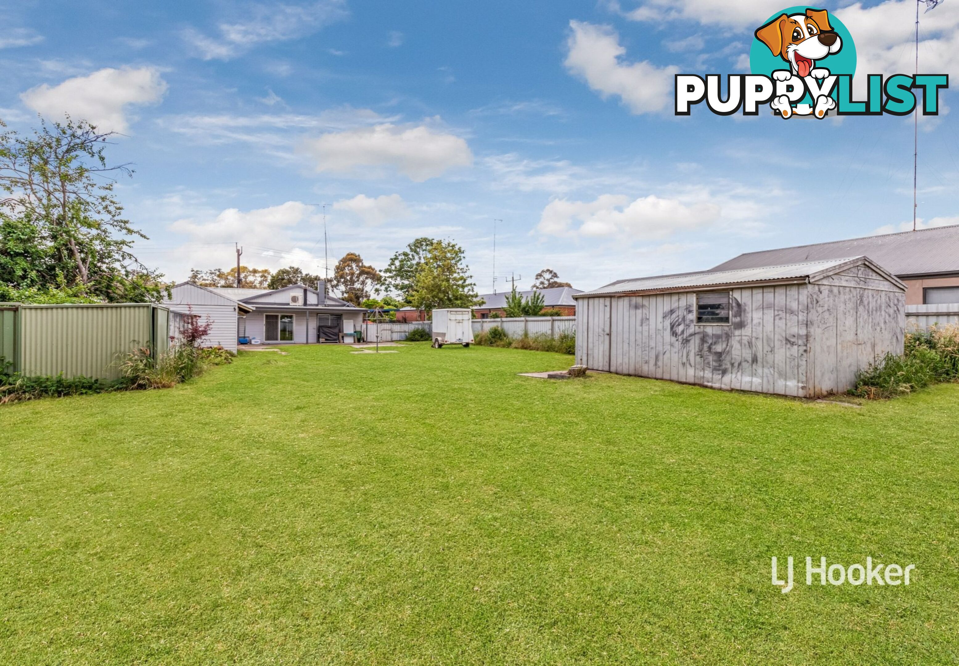 18 McKenzie Street BROADFORD VIC 3658