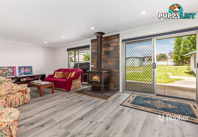 18 McKenzie Street BROADFORD VIC 3658