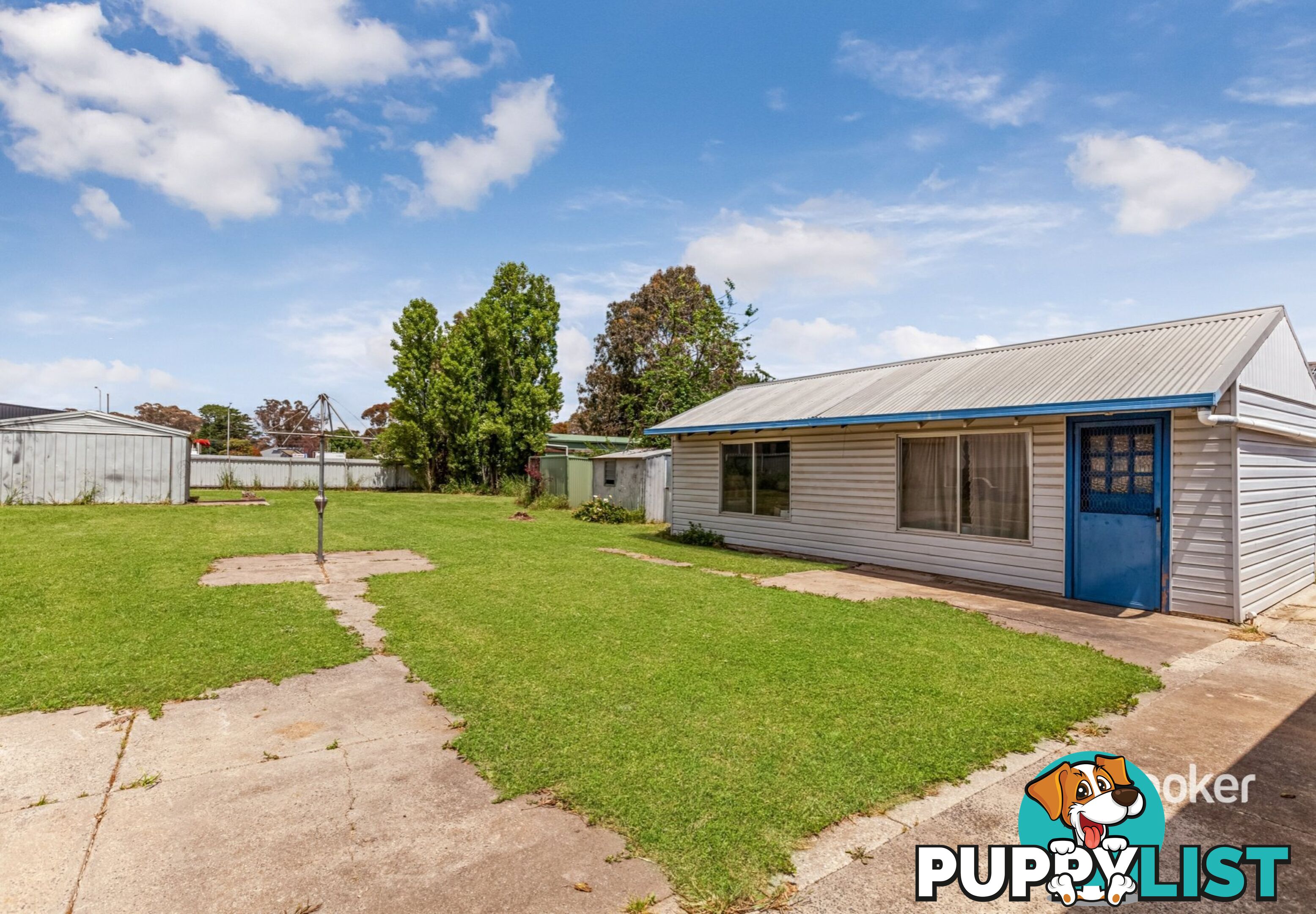 18 McKenzie Street BROADFORD VIC 3658