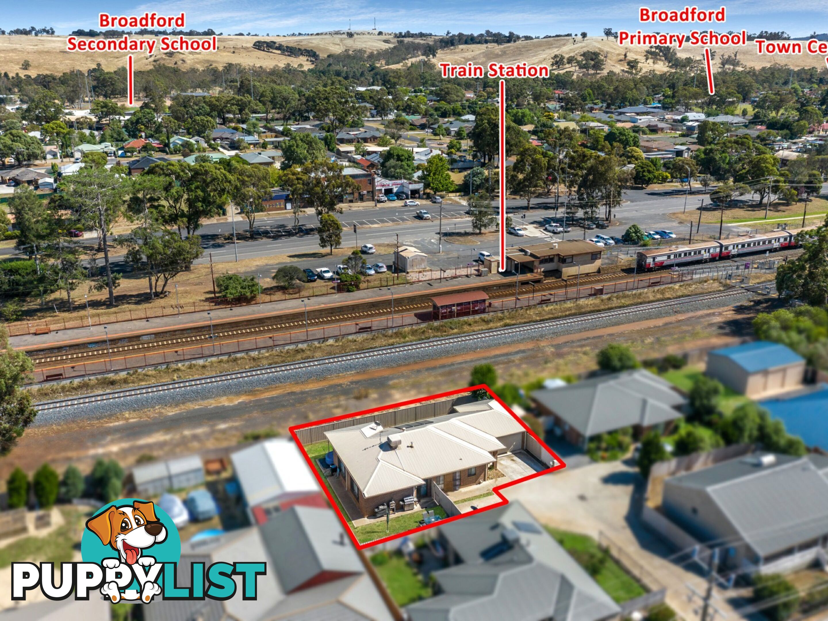 2/27 Ferguson Street BROADFORD VIC 3658