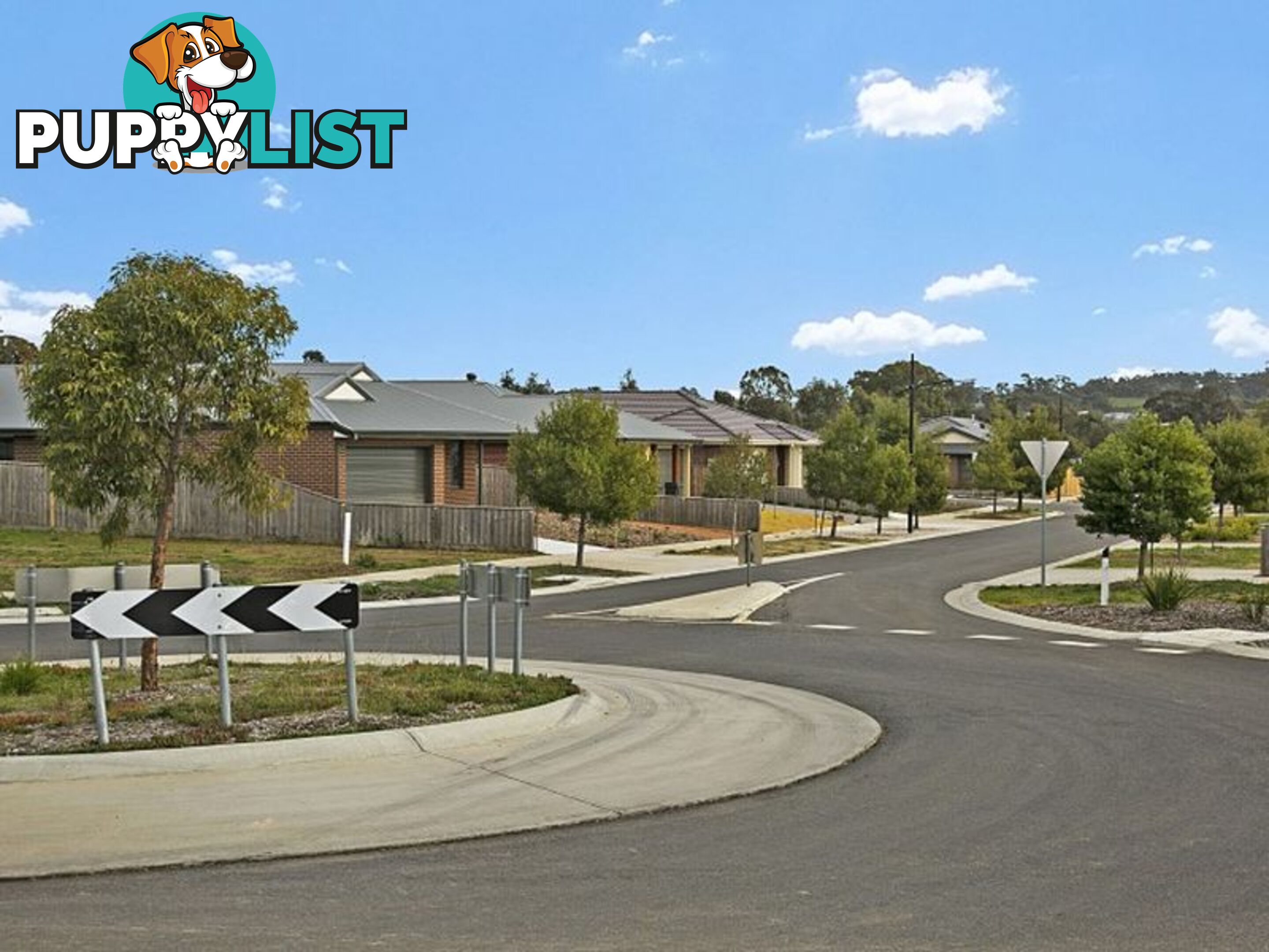 Lot 1 Grange Drive BROADFORD VIC 3658