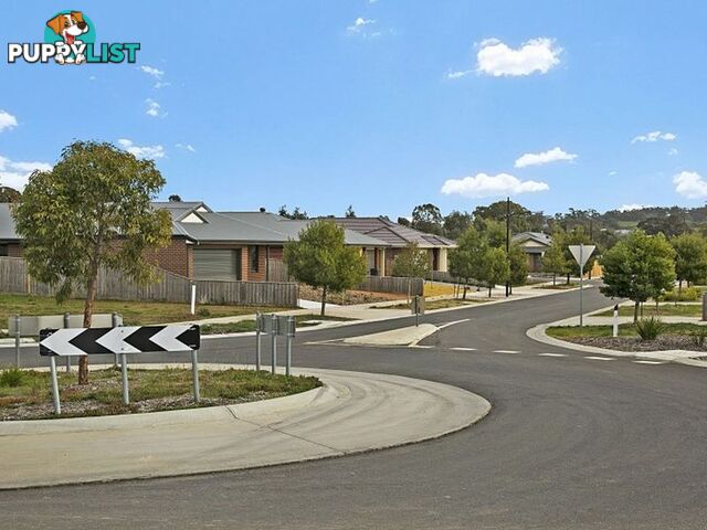 Lot 1 Grange Drive BROADFORD VIC 3658