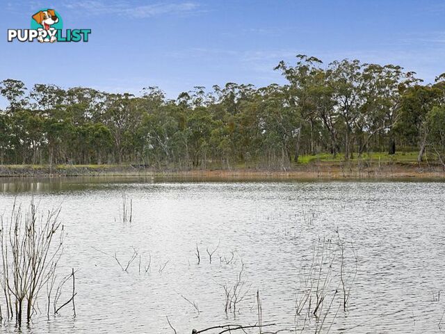 Lot 1 Grange Drive BROADFORD VIC 3658