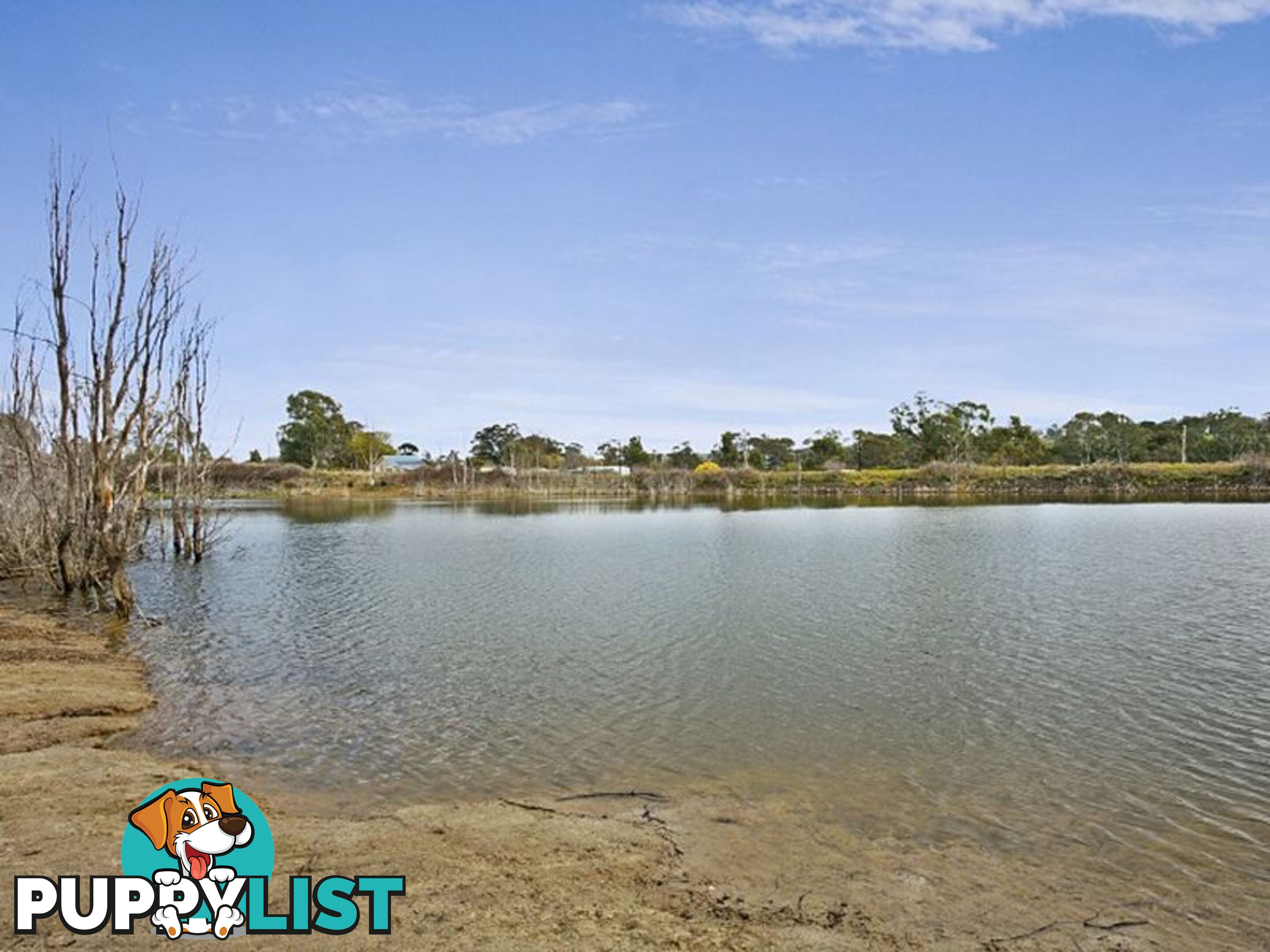 Lot 1 Grange Drive BROADFORD VIC 3658