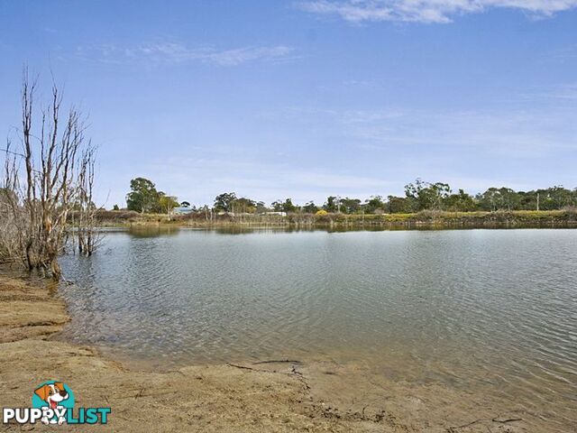 Lot 1 Grange Drive BROADFORD VIC 3658