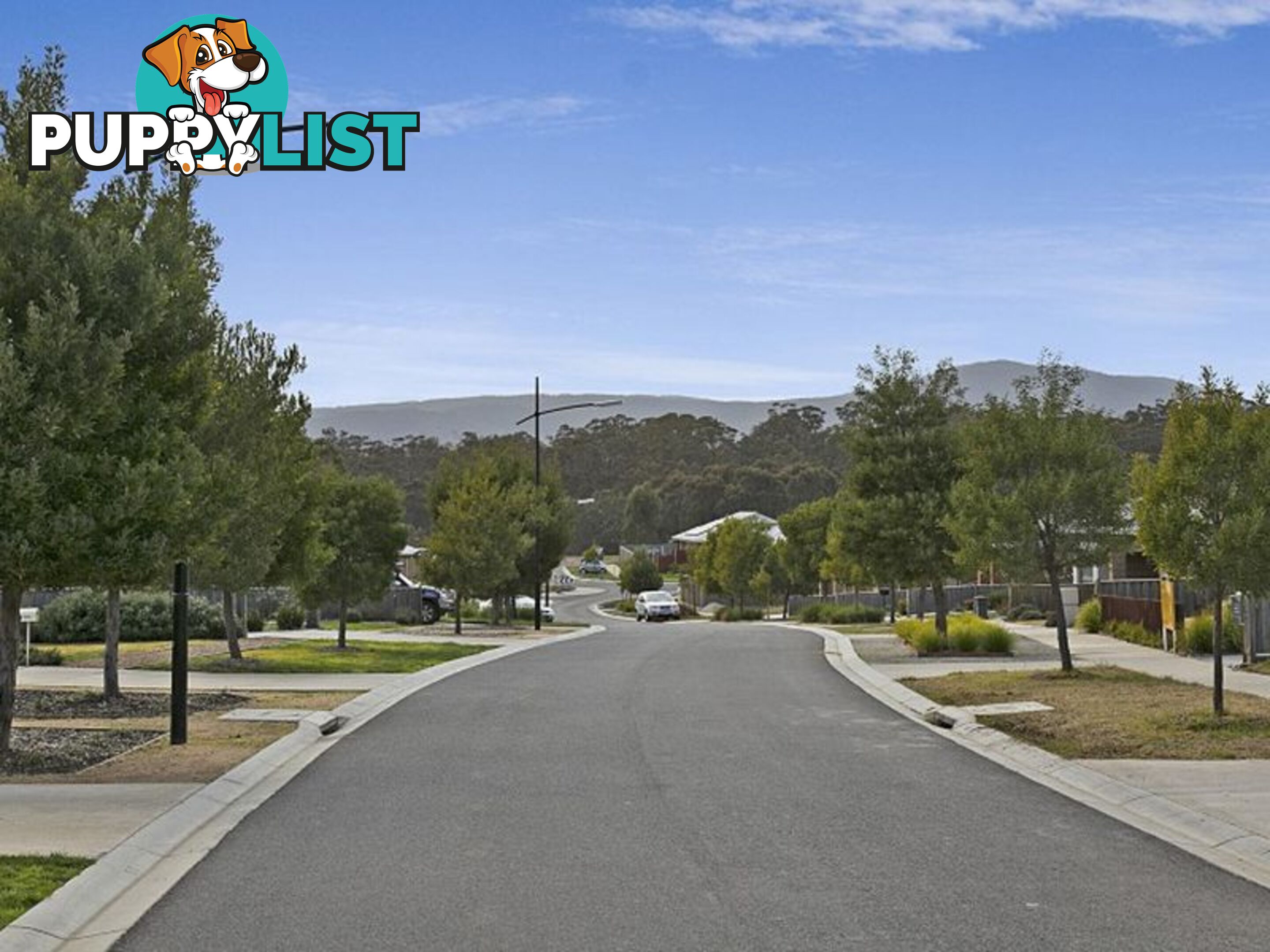 Lot 1 Grange Drive BROADFORD VIC 3658