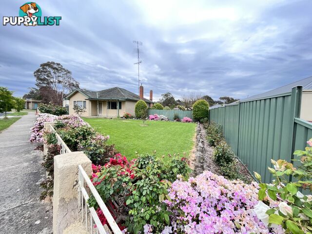 131 High Street BROADFORD VIC 3658